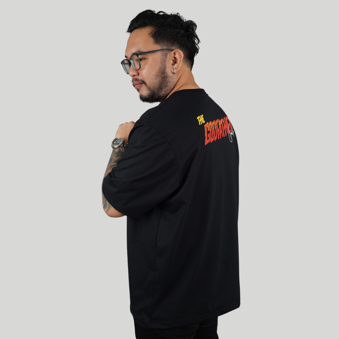 JMAC- COTTON TEES