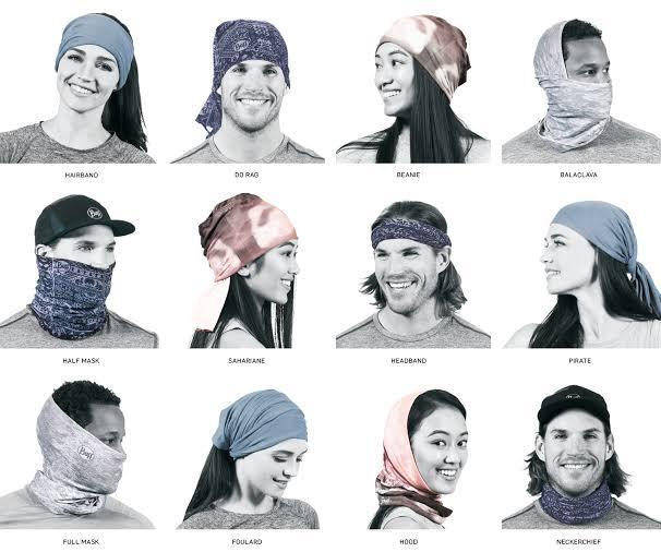 Imprint Customs - Retro Headgear