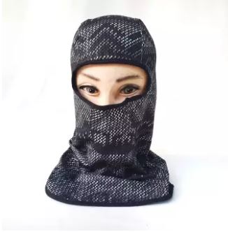 Imprint Customs - Balaclava Kit 1