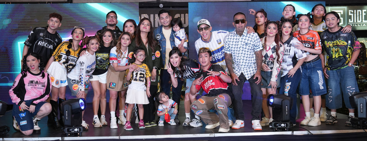 HOR12ON: Imprint Customs Celebrates 12 Years of Creativity, Culture, and Community