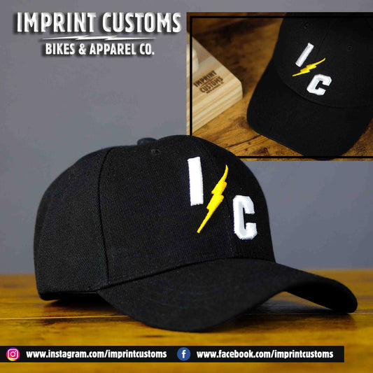 Trucker Caps - BOLT
