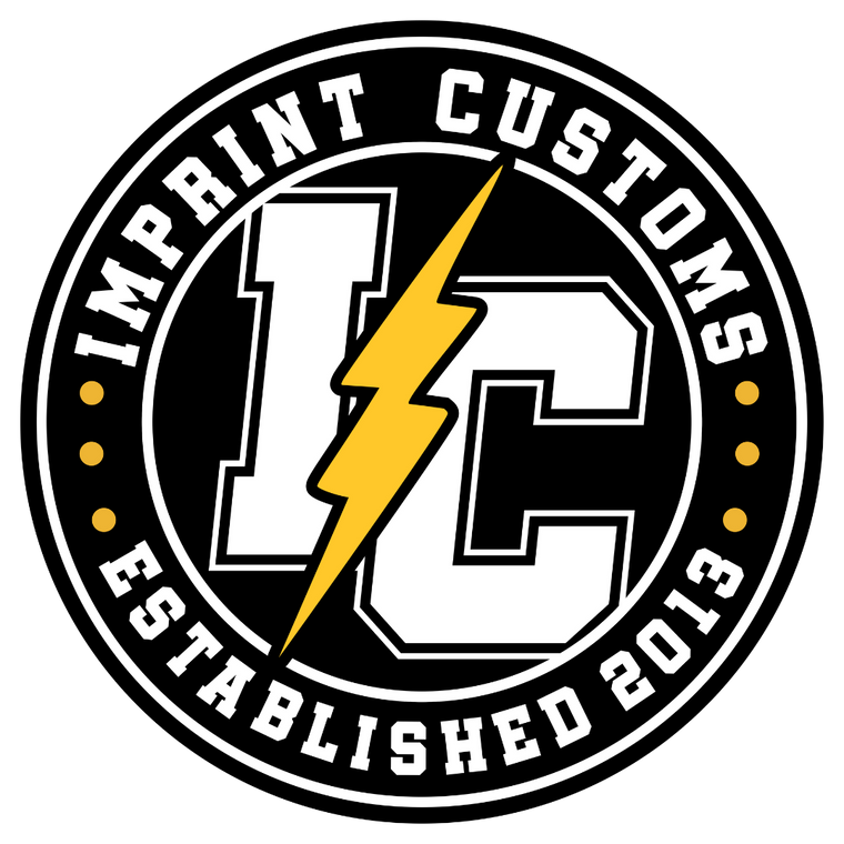 Customized Merch – Imprint Customs