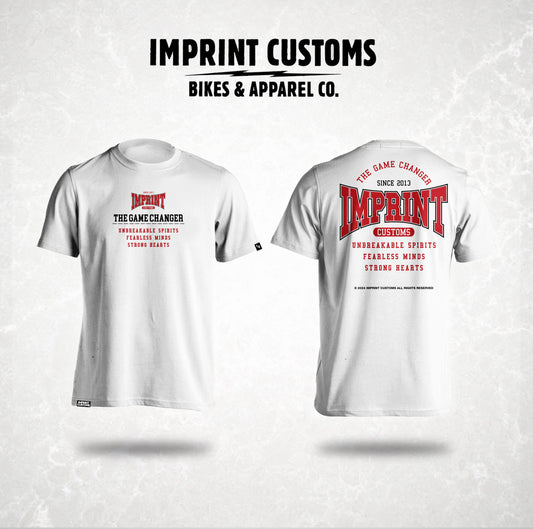 IMPRINT CUSTOMS - THOMAS COTTON TEES