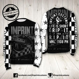 Imprint Customs - Grip It Riding Jersey
