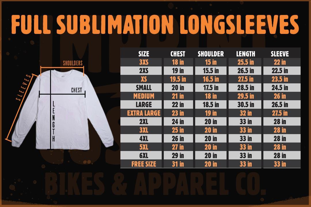Imprint Customs - Simple-X Riding Jersey